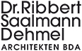 Dr. Ribbert Saalmann Dehmel Architekten BDA