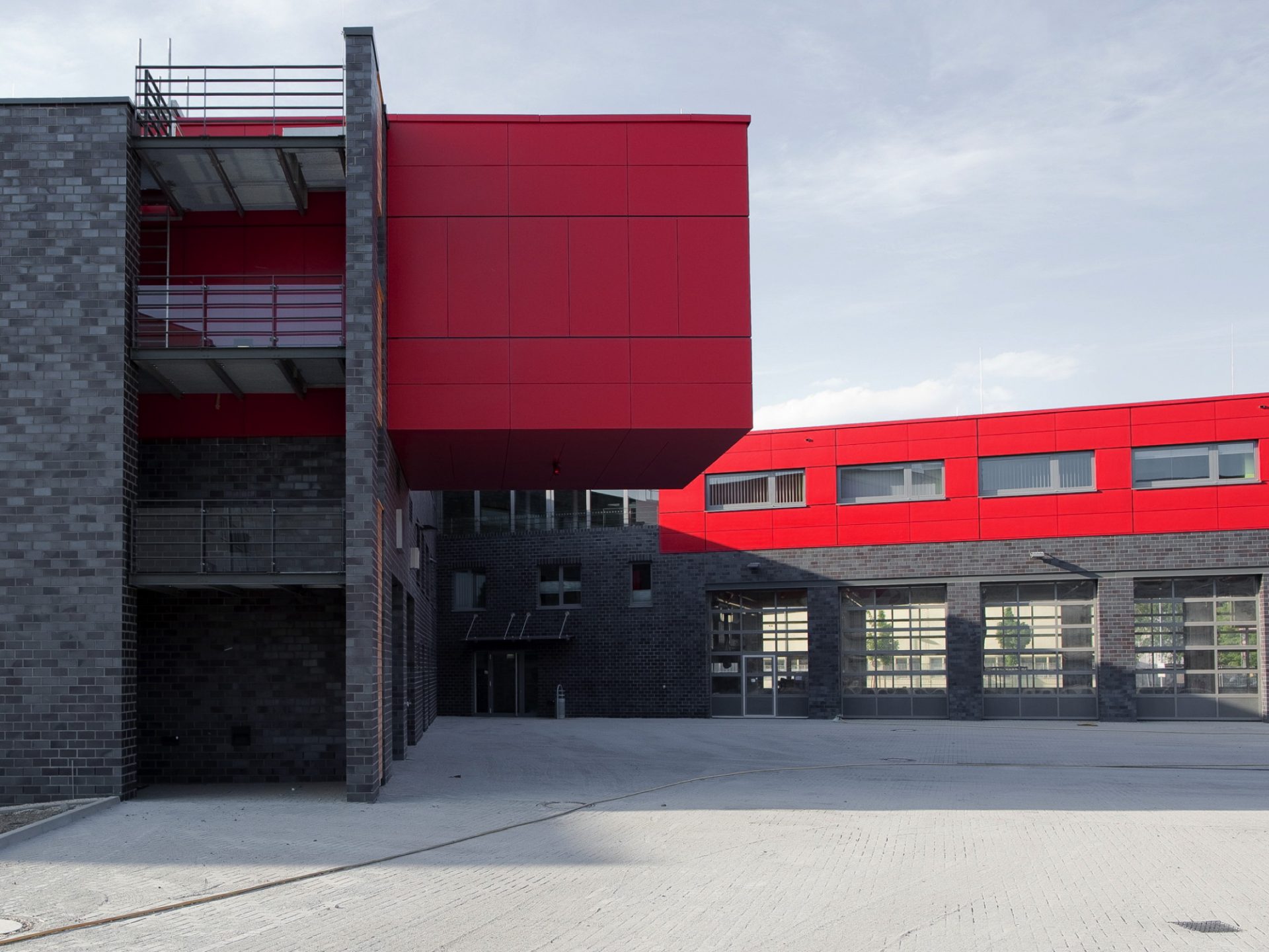 Zufälliges Projektbild