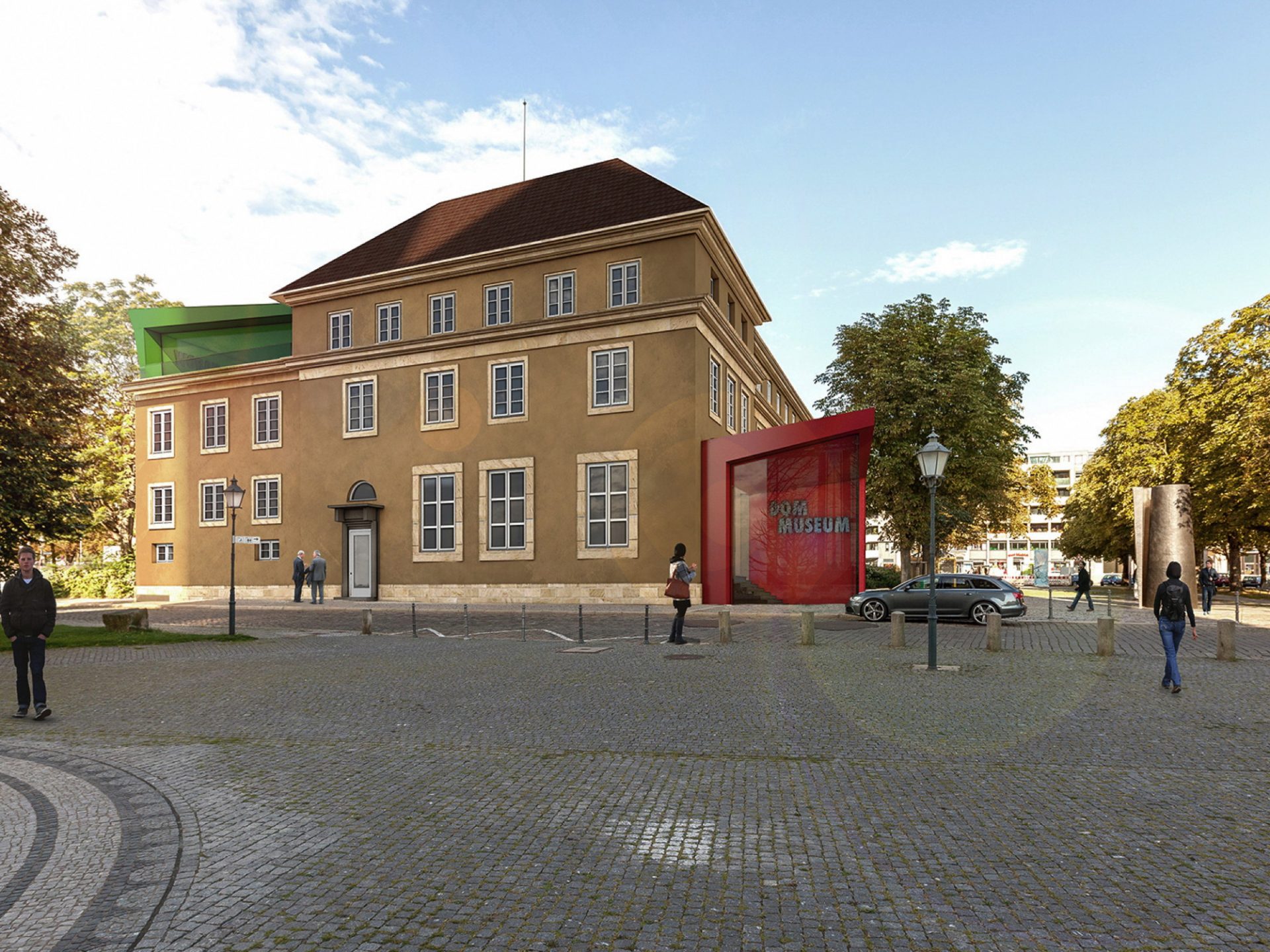 Zufälliges Projektbild