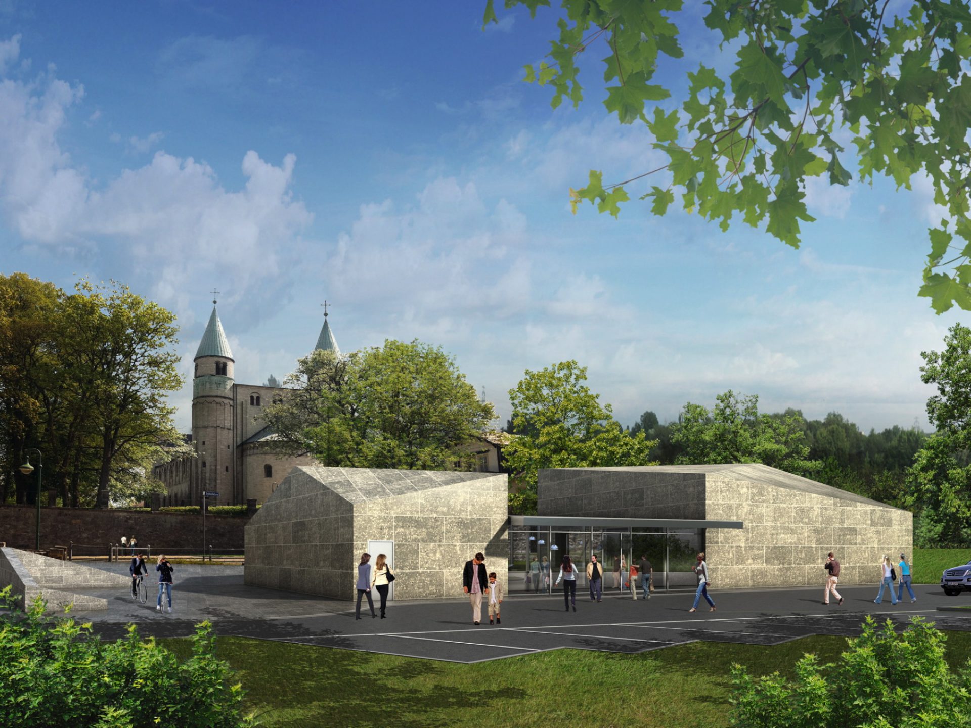 Zufälliges Projektbild